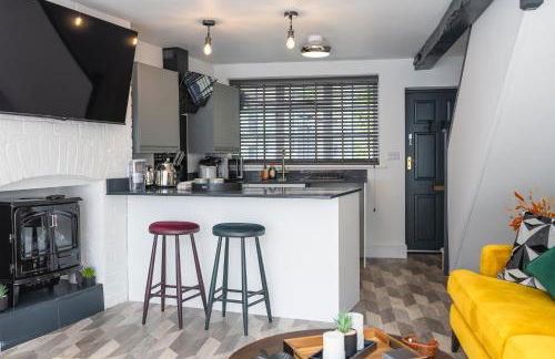 Captivating 2-Bed House in Nettleham - Foto 29