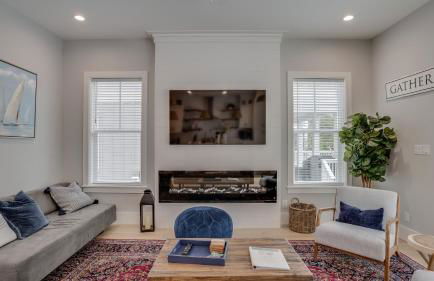 Stunning Stayin' Sandy-Private POOL & Walk to Beach! - Foto 12