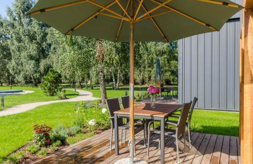 Domki w Naturze - Foto 40