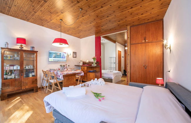 Il Nido Nella Pineta - Foto 11