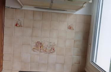 Bleu d'Arques Appartement lumineux et calme - Foto 22