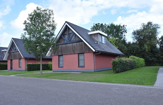 Holiday Home in Balk Near Frisian Lakes - Foto 20