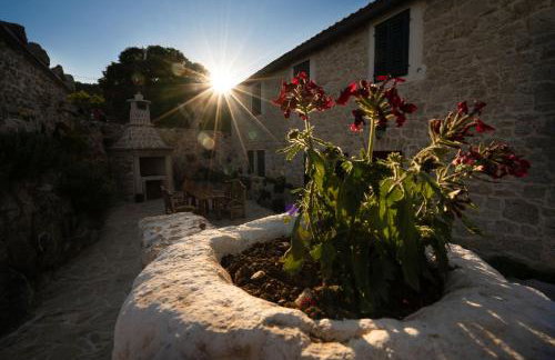 Holiday home Leptir - Foto 47