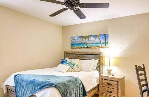 Ocala Retreat, 2 Mi to World Equestrian Center! - Foto 14