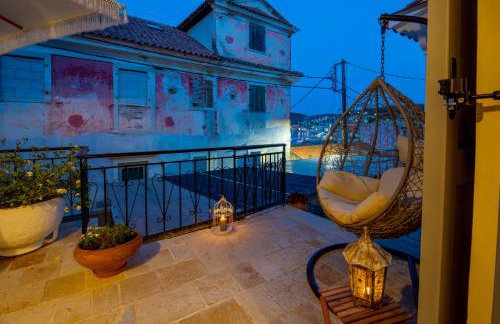 Marilu's, Paxos Port House - Foto 29