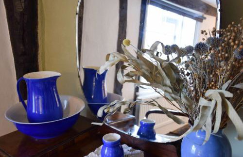 Church Farmhouse, Cookley - Foto 33