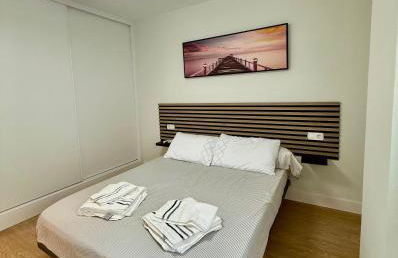 Apartamento Atardeceres de Fuengirola 3 - Photo 10