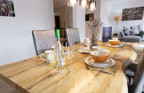 Traumhafte Stadtwohnung - Photo 22