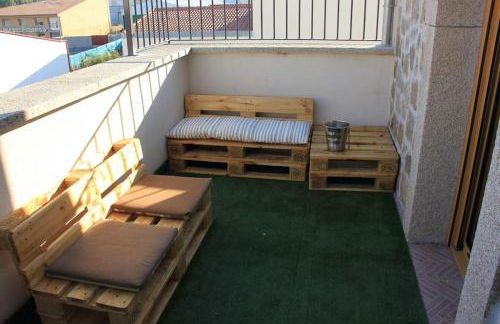 El balcón de la Sierra de Gredos - Photo 12