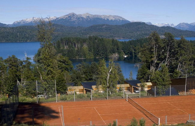 Bahía Montaña Hotel - Foto 15