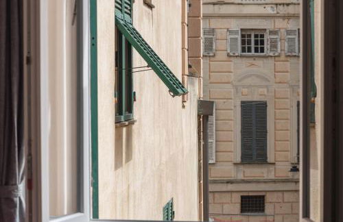 Designer apartment in the center of Genoa - Foto 31