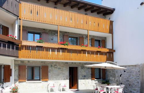 Holiday Home Casa Tranquilla by Interhome - Photo 2