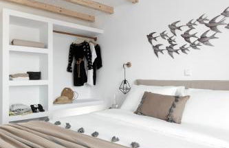 Pnoi Luxury Suites - Foto 5