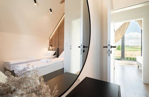 Klimat Tu - Stylowe Domki blisko Morza - Sarbinowo - Photo 7