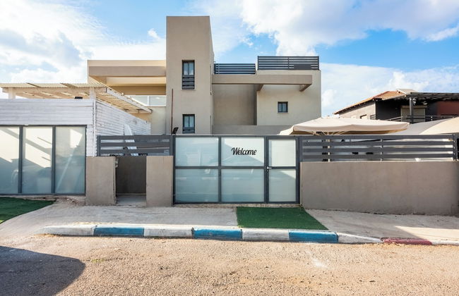 Hadas Villa Spa Yavne'el by Sea N' Rent - Foto 55