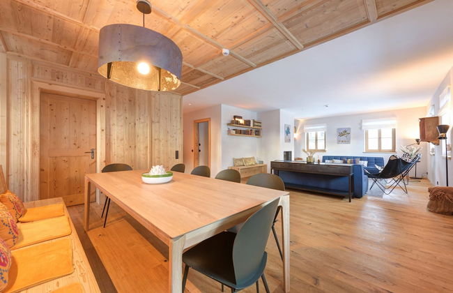 Chalet Silver Fox - Foto 2