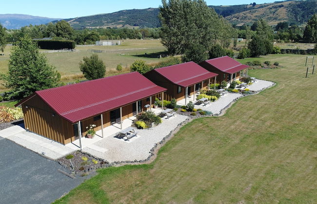 Longbourne Lodge - Foto 48