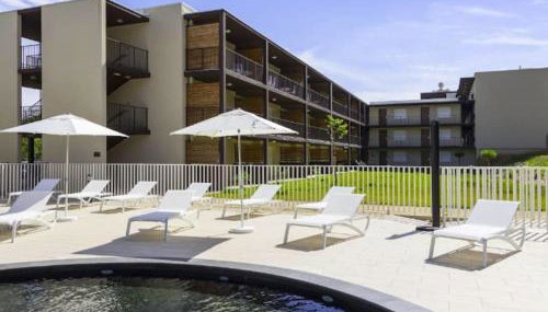 Meublé pont du Gard 4 personnes - Foto 2