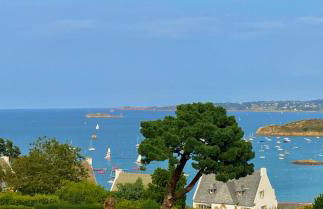 Au Bon Accueil - Appartement vue mer - Hyper centre - Avec Home-Cinéma - Foto 3