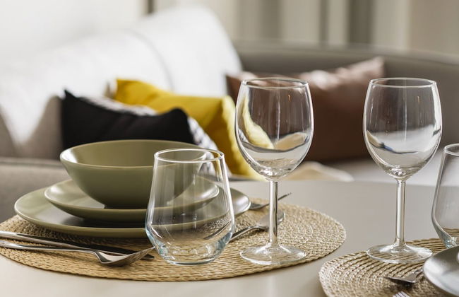 Shellter Apartment by Renters Prestige - Foto 9