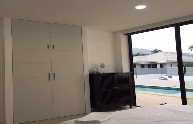 2 Bedroom Villa Tan - Foto 3