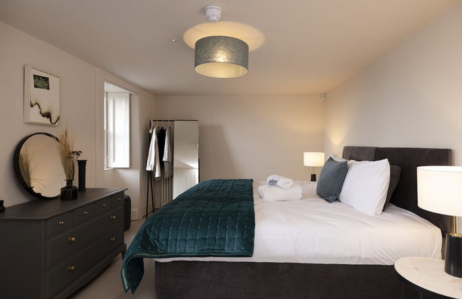 JOIVY Observatory House & Apartment - Foto 6