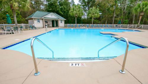 Pinehurst Condos, Unit 6-J - Foto 3