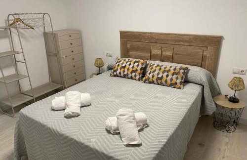 Casa EL CRUCE Navarrés - Foto 8