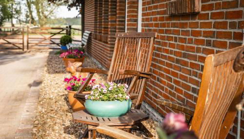 Ferienhaus LANDHAUS STUHRBERG - Foto 4