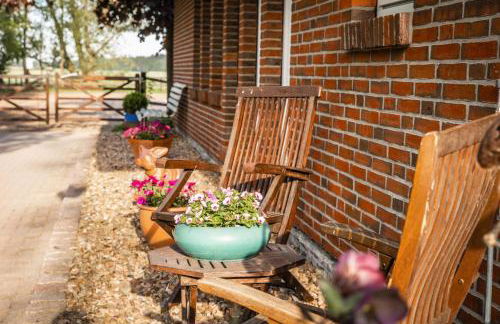 Ferienhaus LANDHAUS STUHRBERG - Foto 4