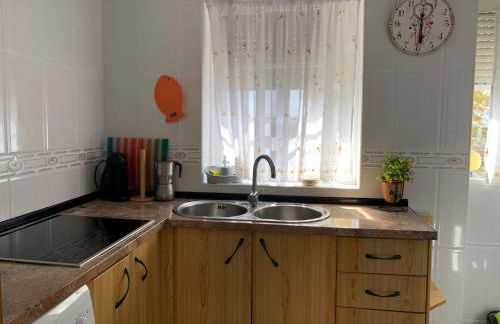 Calle cómico Riquelme 23 segundo - Photo 5