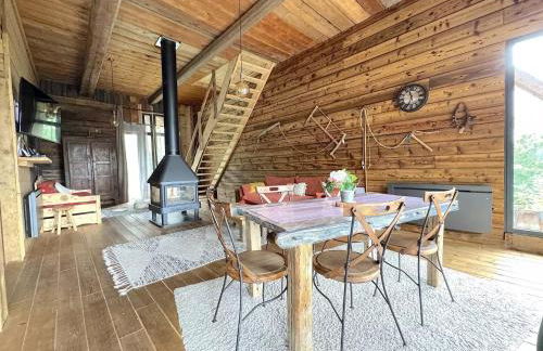 Grange de Marius - Authentique grange savoyarde - Photo 2