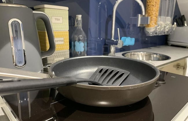 Oxford Studios - Foto 12