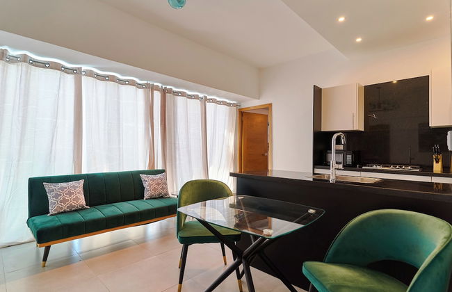 Central Suites Tower - Foto 32