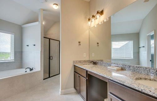 Spacious Aiken Home about 8 Mi to Downtown! - Foto 18