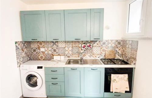 Jasmine House il tuo rifugio centro di Ustica - Foto 4