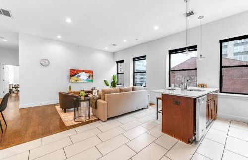 20 MIN to Manhattan! 2BR Luxurious Comfy & Spotless - Foto 4