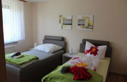 Ferienhaus Frado - Foto 23