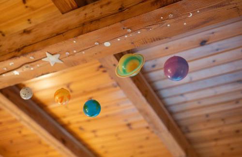 5 minuti da Asiago - Garage e BBQ - Foto 24