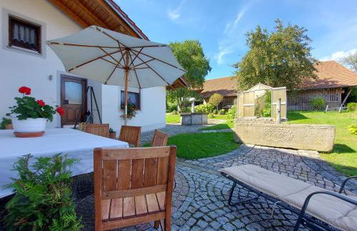 Ferienwohnungen Anna Altmann - Foto 16