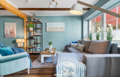 Ferienwohnung Majorshof Hummer Büsum - Foto 9