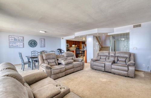 Aliki Atrium Beachfront Condo - Photo 9