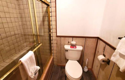 River Garden - Washer - Dryer - Fireplace - Satellite - WiFi - Near the River - Foto 26