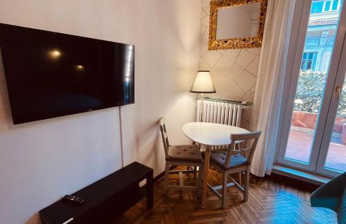 Suite con terrazzo - Photo 22