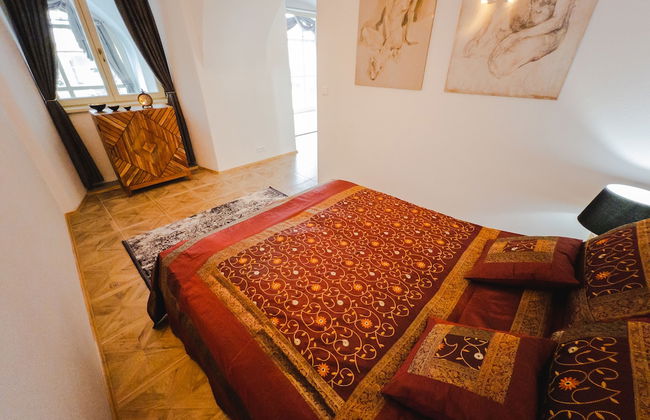 Opera apartments - Foto 17