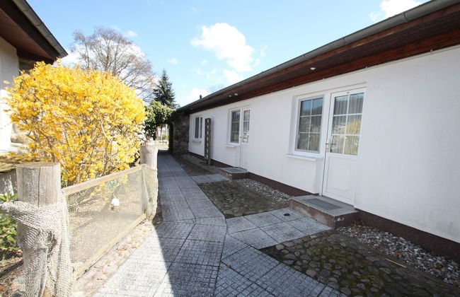 Apartmenthaus Bergstrasse - Photo 22