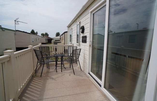 3 Bedroom Family van , Linen inc Pets go Free - Foto 20