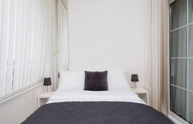 Apartments Arausa with Pool - Foto 46