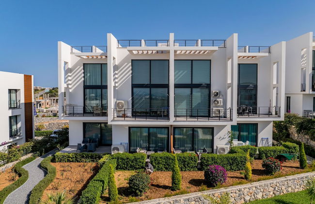 Idyll Holiday Homes - Foto 31