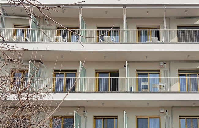 Soho Harbor by halu! - Foto 1